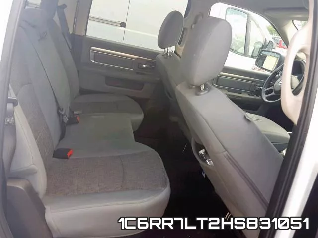 1C6RR7LT2HS831051 фото 10