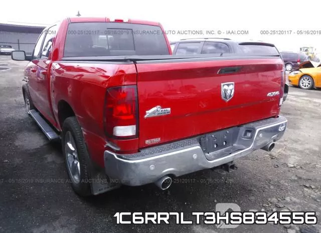 1C6RR7LT3HS834556 фото 4