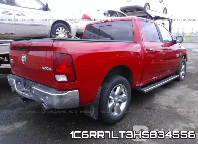 1C6RR7LT3HS834556 фото 5