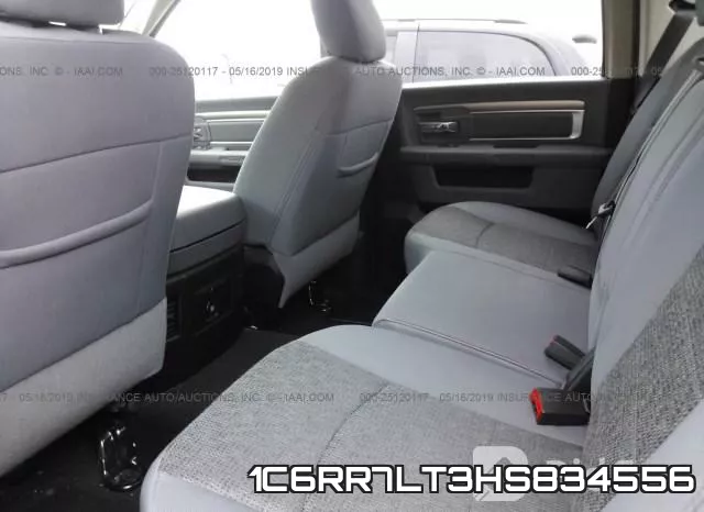 1C6RR7LT3HS834556 фото 9