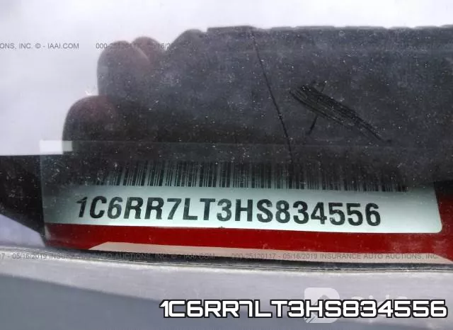 1C6RR7LT3HS834556 фото 10