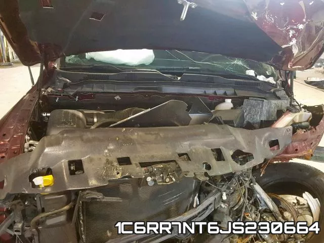 1C6RR7NT6JS230664 фото 8