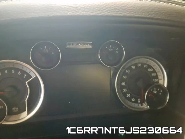 1C6RR7NT6JS230664 фото 9