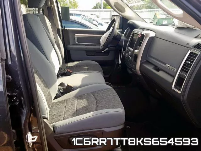 1C6RR7TT8KS654593 фото 6