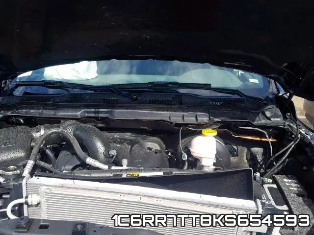 1C6RR7TT8KS654593 фото 8