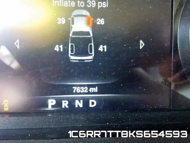 1C6RR7TT8KS654593 фото 9