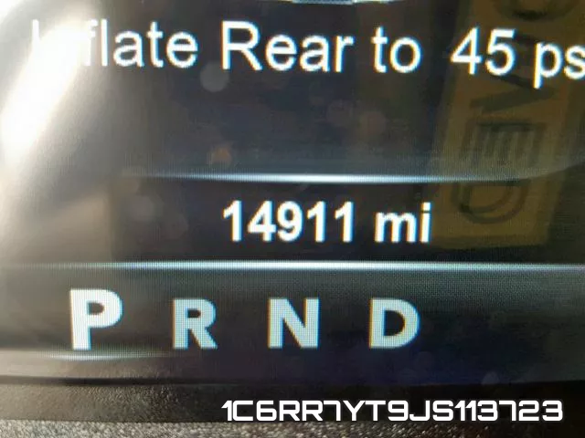 1C6RR7YT9JS113723 фото 9