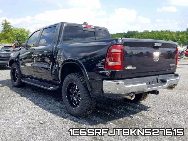 1C6SRFJT8KN527615 фото 4