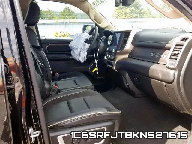 1C6SRFJT8KN527615 фото 6