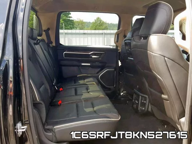 1C6SRFJT8KN527615 фото 7