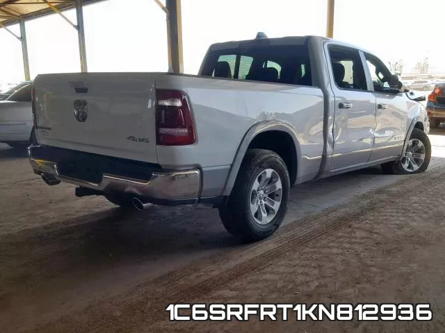1C6SRFRT1KN812936 фото 5