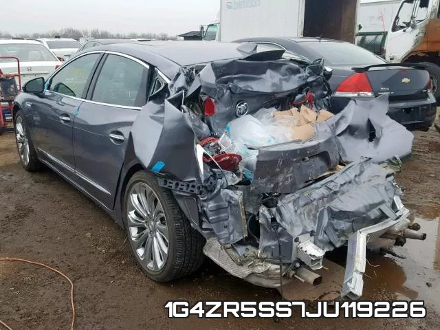 1G4ZR5SS7JU119226 фото 4