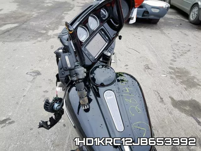 1HD1KRC12JB653392 фото 6