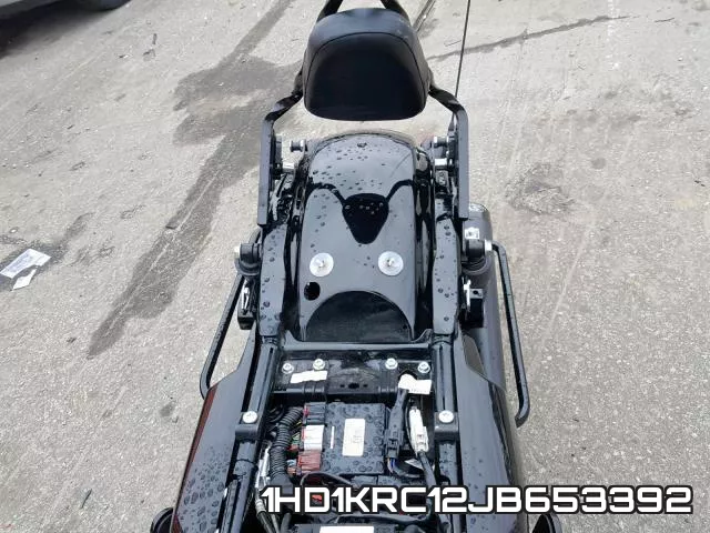 1HD1KRC12JB653392 фото 7