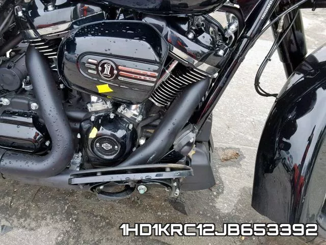 1HD1KRC12JB653392 фото 8
