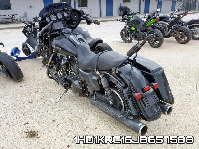 1HD1KRC16JB657588 фото 4