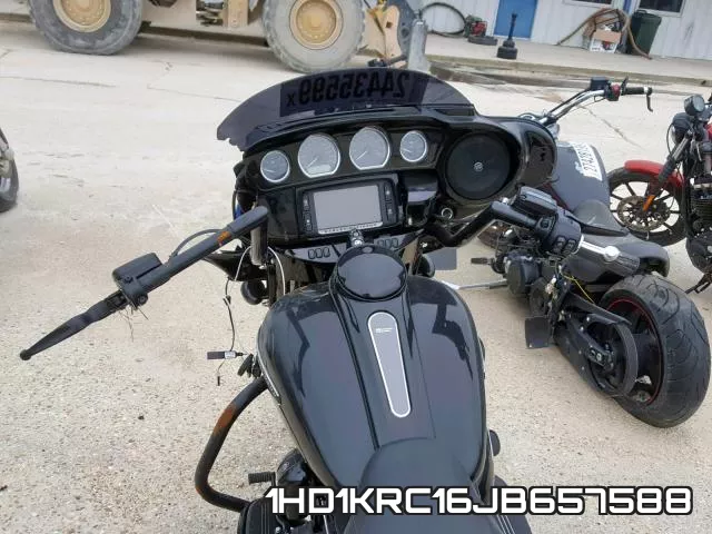 1HD1KRC16JB657588 фото 6