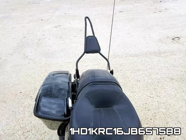 1HD1KRC16JB657588 фото 7