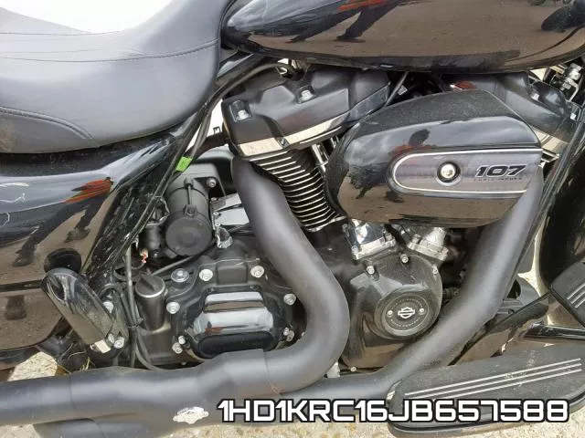 1HD1KRC16JB657588 фото 8