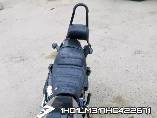 1HD1LM317HC422671 фото 7