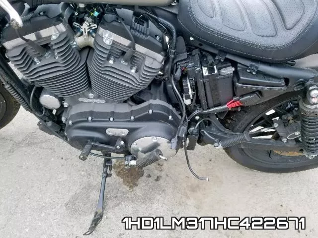 1HD1LM317HC422671 фото 10