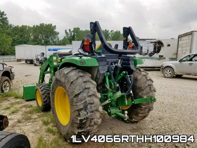1LV4066RTHH100984 фото 4