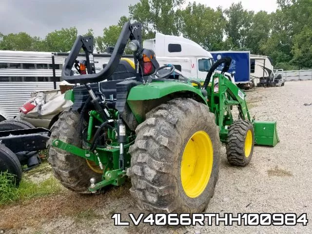 1LV4066RTHH100984 фото 5