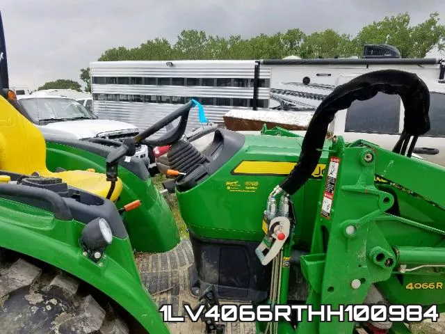 1LV4066RTHH100984 фото 6