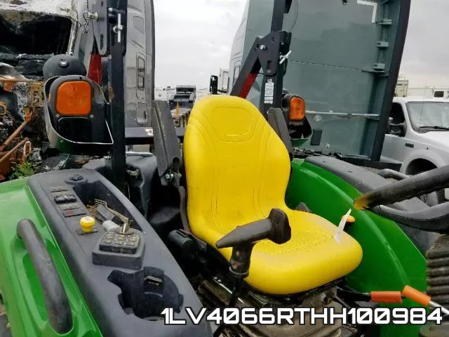 1LV4066RTHH100984 фото 7