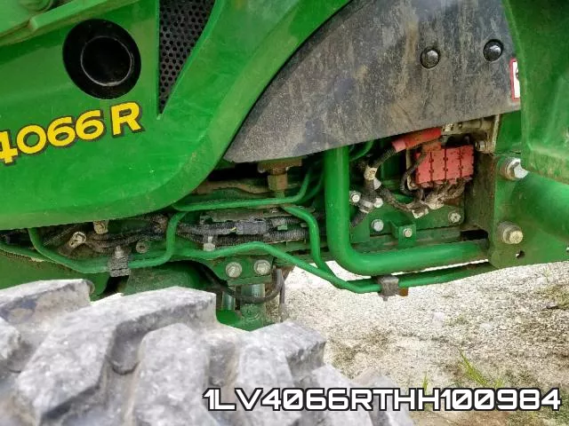 1LV4066RTHH100984 фото 8