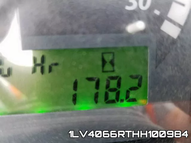 1LV4066RTHH100984 фото 9
