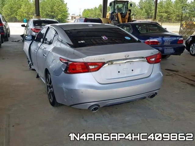 1N4AA6AP4HC409862 фото 4