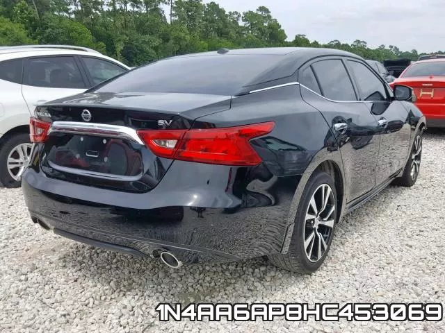 1N4AA6AP8HC453069 фото 5