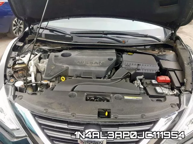 1N4AL3AP0JC111954 фото 8