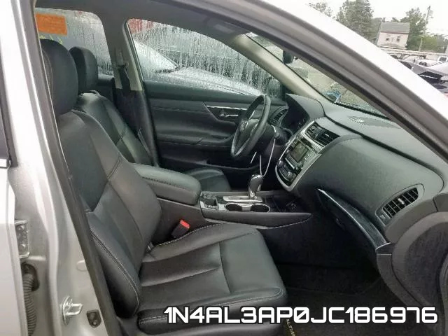 1N4AL3AP0JC186976 фото 6