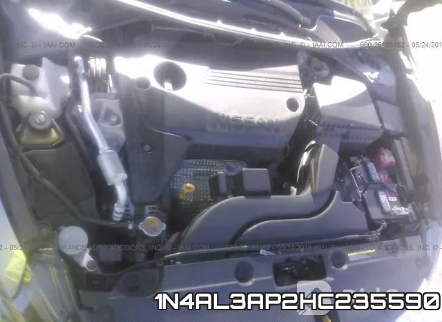 1N4AL3AP2HC235590 фото 2