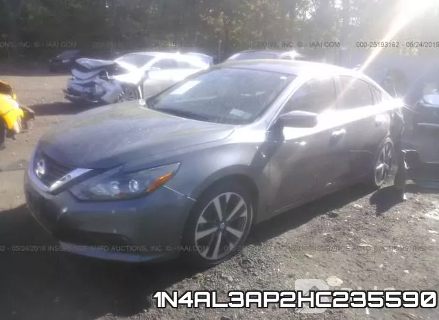1N4AL3AP2HC235590 фото 3