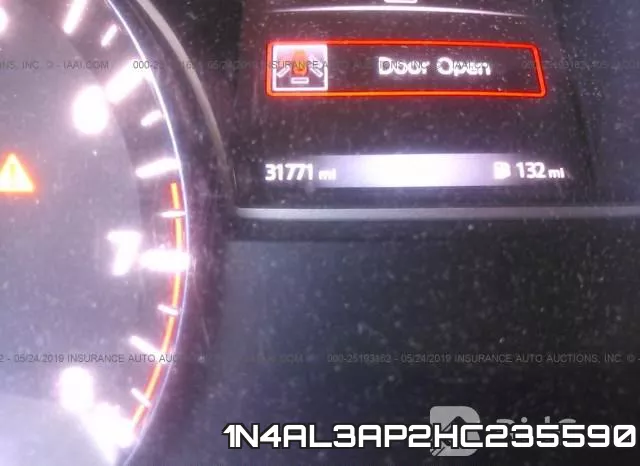 1N4AL3AP2HC235590 фото 8
