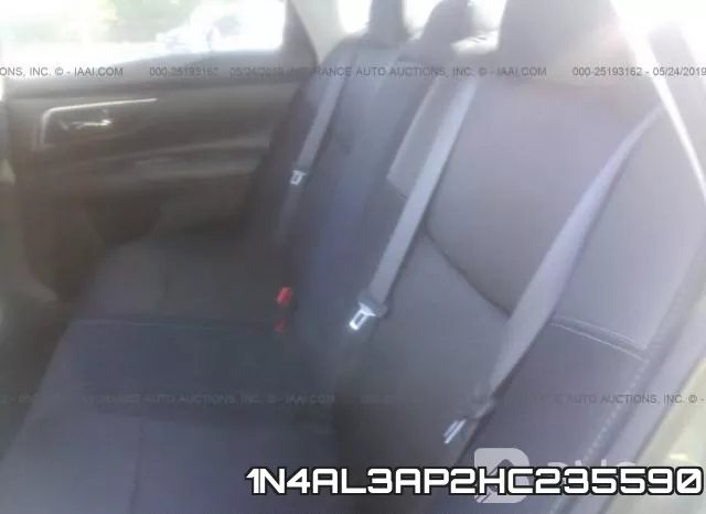 1N4AL3AP2HC235590 фото 9