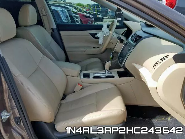 1N4AL3AP2HC243642 фото 6