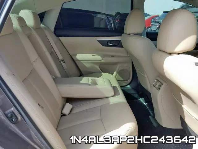 1N4AL3AP2HC243642 фото 7