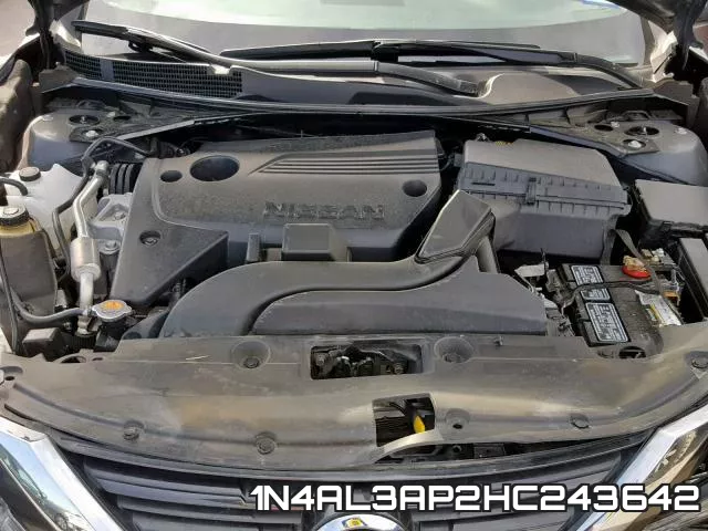 1N4AL3AP2HC243642 фото 8