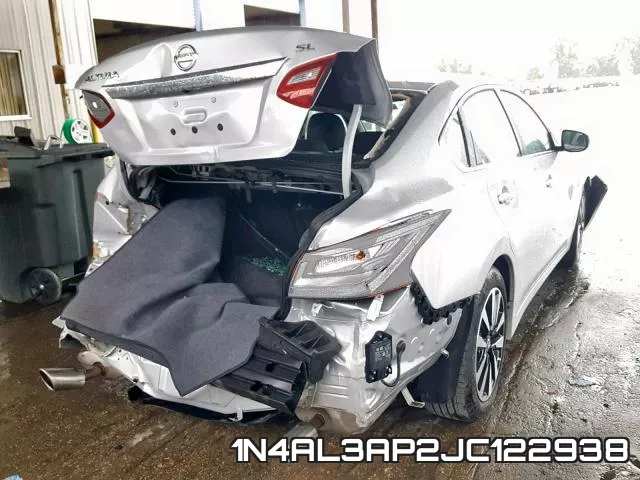 1N4AL3AP2JC122938 фото 5