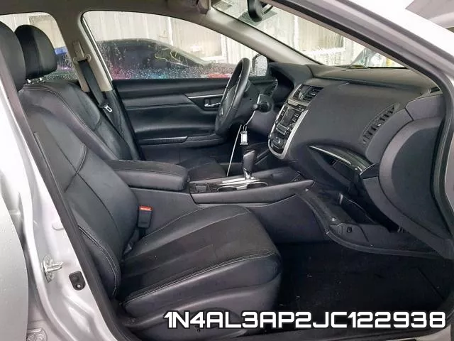1N4AL3AP2JC122938 фото 6