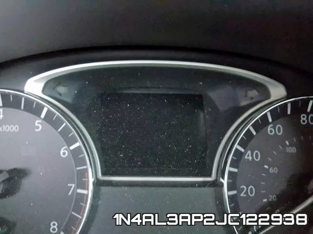 1N4AL3AP2JC122938 фото 9
