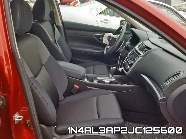 1N4AL3AP2JC125600 фото 6