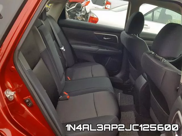 1N4AL3AP2JC125600 фото 7