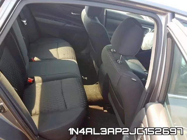1N4AL3AP2JC152697 фото 7