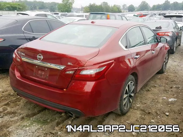 1N4AL3AP2JC212056 фото 5