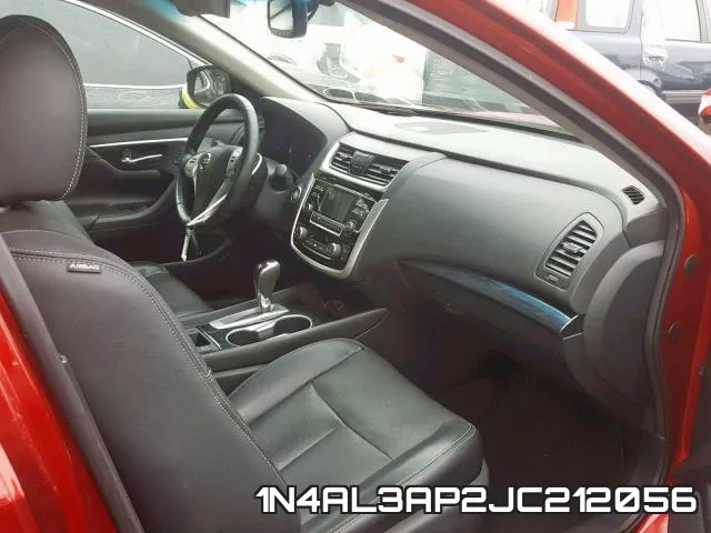 1N4AL3AP2JC212056 фото 6